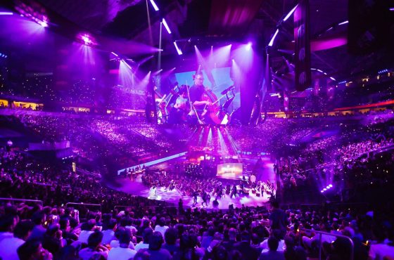 4 eSports regulations to watch for in 2018